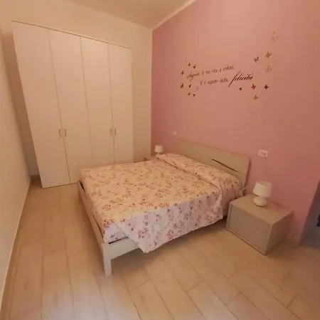 펜션 Happy House
